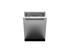 Bertazzoni DW24XV 24 Inch Stainless Steel Dishwasher
