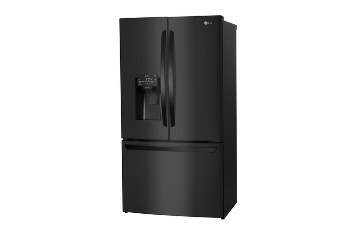 LG LFXS28566M Refrigerator Replacement Parts