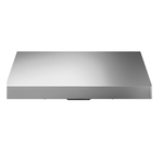 Zephyr AK7536CS 36 Inch Wall Mount Hood 650 CFM