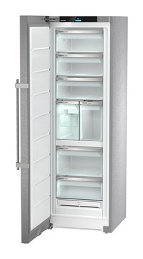 Liebherr SF5291 24 Inch Column Freezer Column