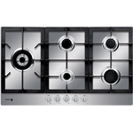Fagor America FA950STX 36 Inch Maestro Series Gas Cooktop