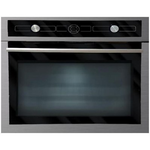 Porter&Charles MWPS60TM 24 Inch built-in Microwave Oven
