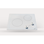 Kenyon B49593 21 Inch Antarctic 208V Electric Cooktop