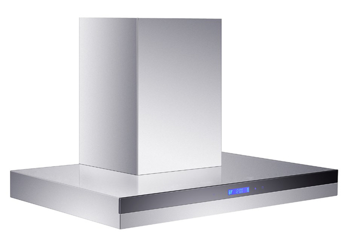 Aviva AVC306CS4 30 Inch Mounted on Wall 600 CFM