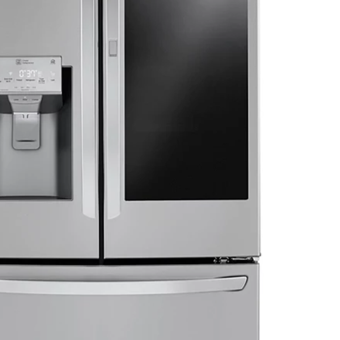 LG LFXS30796S Refrigerator Replacement Parts