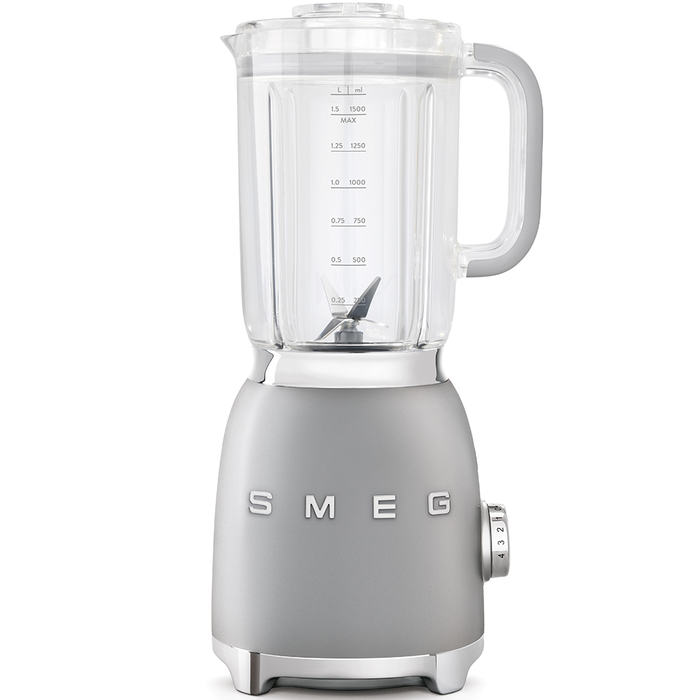 Smeg BLF03SVUS Small Appliance Replacement Parts