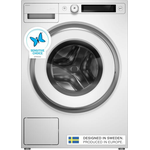 Asko W5XLW 24 Inch 208-240 V Steel Seal Washer