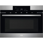 AEG MCC4538EII 24 Inch Built-In Speed Oven