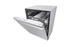 LG LDF5545ST Dishwasher Replacement Parts
