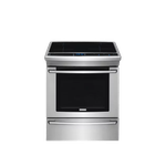 Electrolux EW30IS8CRS Range Parts