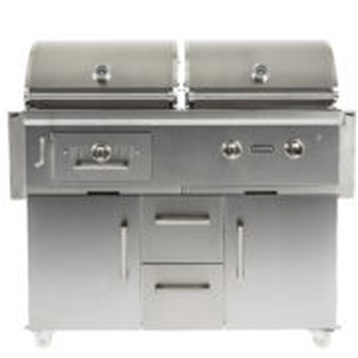 Coyote C1HY50LP 50 Inch Gas Grill