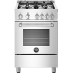 Bertazzoni MAST244GASXELP Gas Range Replacement Parts