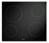 Fulgor Milano M6RT60B2 24 Inch 600 series Electric Cooktop