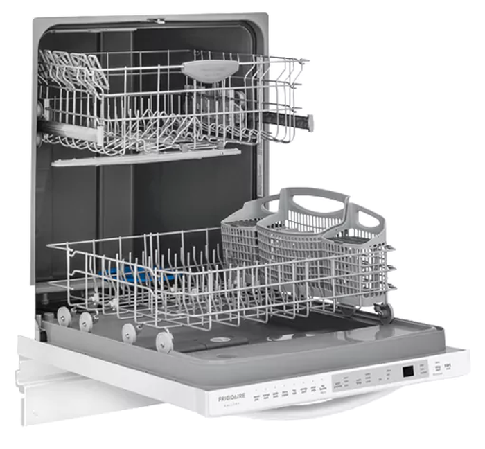 Frigidaire Gallery FGID2466QW Parts