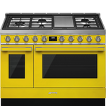 Smeg CPF48UGMYW Range Replacement Parts