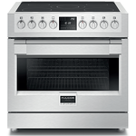 Fulgor Milano F6PIR365S1 36 Inch Sophia Pro Induction Range