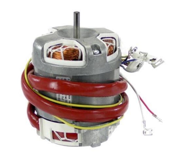 Elica MOT0157685 Blower Motor 600 CFM (3-speed PLUS boost)