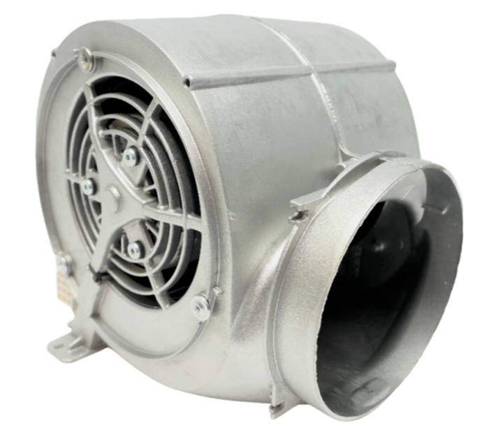 Faber 133.0567.430 range hood 600 Blower Motor 9 pin side power connection