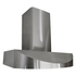 Kobe CHX3836SQBD3 36 Inch Installed Under Cabinet 400 CFM