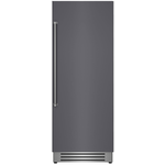 BlueStar BIRP30R0 30 Inch Built In Fridge Column