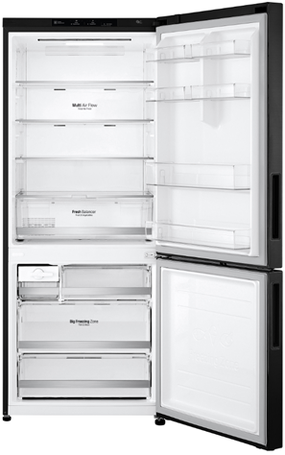 LG LBNC15231P 28 Inch Counter Depth  Refrigeration Parts
