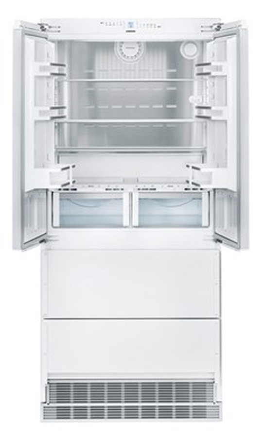 Liebherr HCB2092 36 Inch  French Door Refrigerator