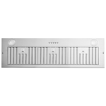 Aviva AVM368PS2 36 Inch Cabinet Insert Hood 860 CFM