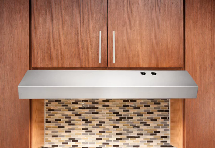 Frigidaire FHWC3025MS Range Hood Replacement Parts