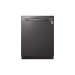 LG LDTS5552D 24 Inch Tall Tub Top Controls  Dishwasher Parts