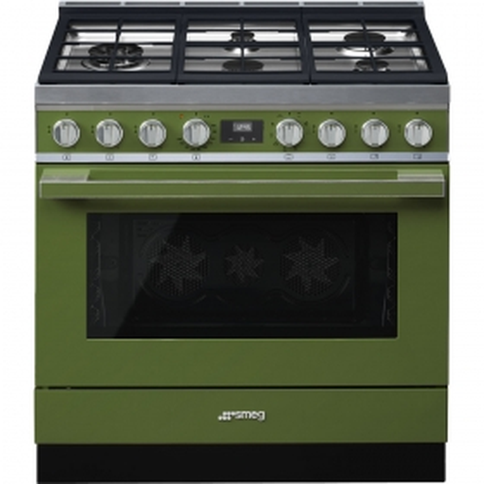 Smeg CPF36UGMOG 36 Inch Portofino Dual Fuel Range Parts