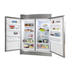 Forno FFFFD193328RS 28 Inch Convertible to Freezer  Refrigeration Parts