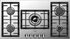 Fulgor Milano F4GK36S1 36 Inch 400 series Gas Cooktop