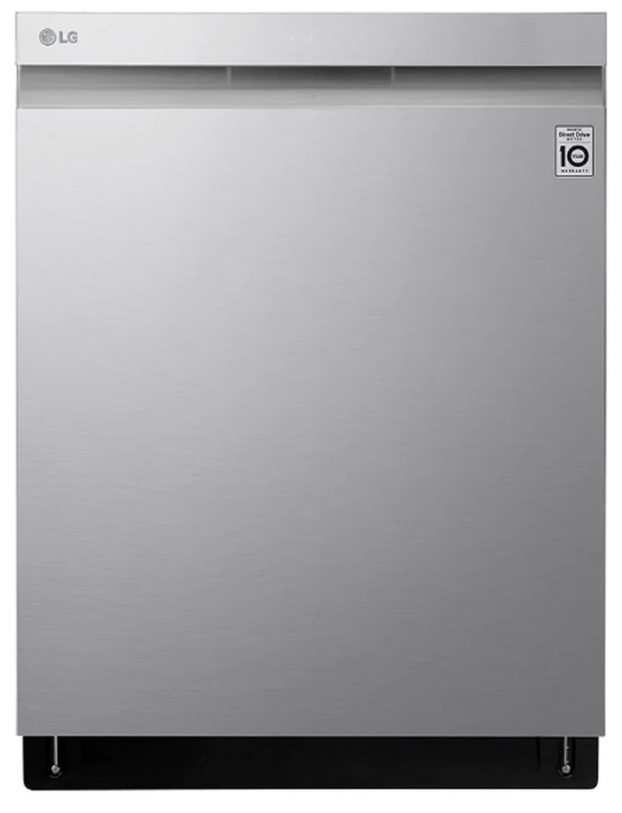 LG LDP6809SS Dishwasher Replacement Parts