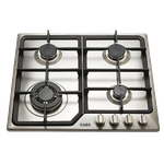 AEG 6524GMM 24 Inch Gas Cooktop