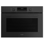 Fulgor Milano F1MSM30MB1 30 Inch Matteo 100 Series ADA Single Wall Oven