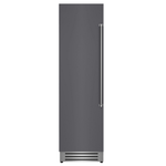BlueStar BIRP24L0 24 Inch Built In Fridge Column
