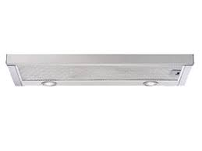 AEG PERFEKTGLIDE24 24 Inch Under Cabinet Hood 250 CFM