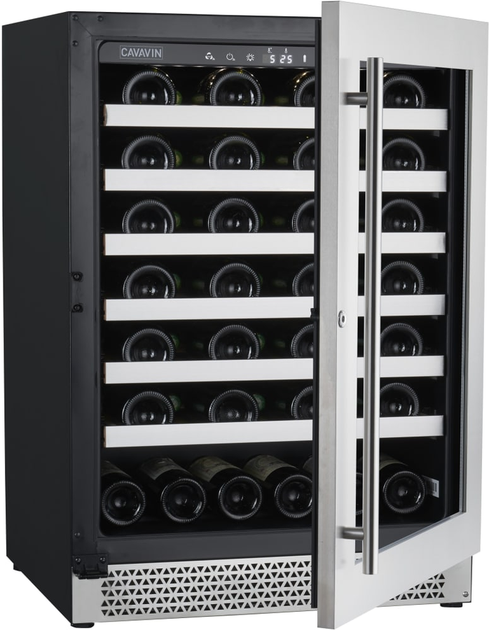 Cavavin V048WSZ 24 Inch Built-In  Refrigeration Parts