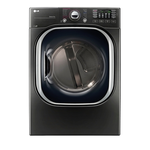 LG DLEX4370K Laundry Replacement Parts