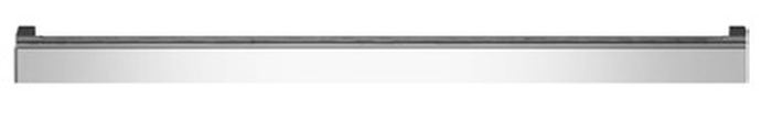 Bertazzoni PROHK24DWPI Handle Kit For Dishwasher