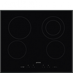 Smeg SEU244ETB Cooktop Replacement Parts
