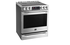 LG LSSE3026ST 30 Inch Slide-In Electric Range Parts