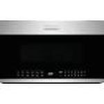 Frigidaire Gallery GMOS1964AF 30 Inch Convection 400 CFM Over the Range Microwave