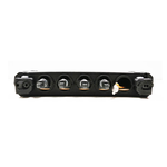 Faber 133.0062.137 Control Switch Replacement Switchboard Kit for Faber DIAMANTE Wall and ISOLA hood fans