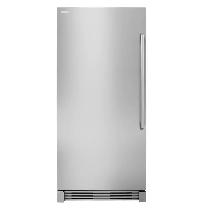Electrolux EI33AF80WS 33 Inch Built In Freezer Column