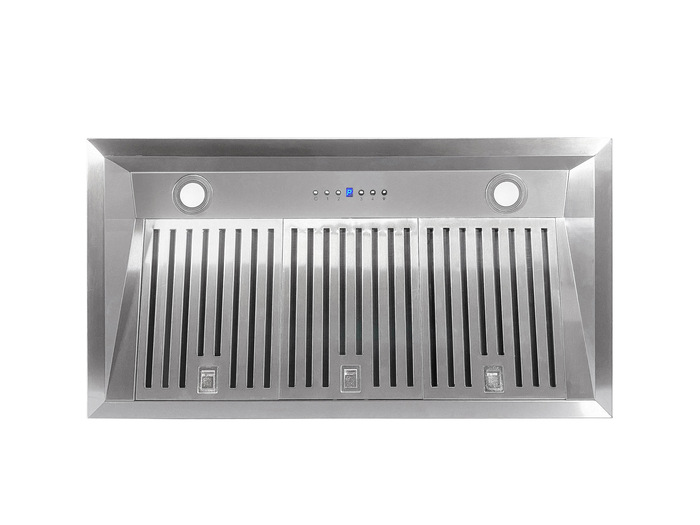 AVG AVP3410PPS 34 Inch Installed in Cabinet - Range Hood - Parts