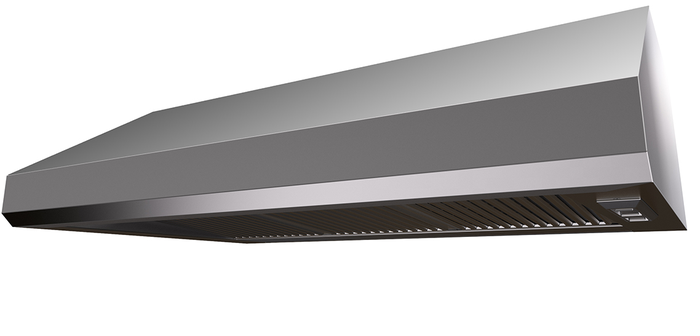 Faber MAES3610SS600B Maestrale 18  Range Hood Replacement Parts