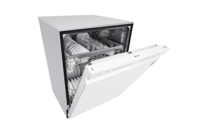 LG LDF5545WW Dishwasher Replacement Parts