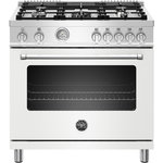 Bertazzoni MAST365GASBIE 36 Inch Gas Range Part