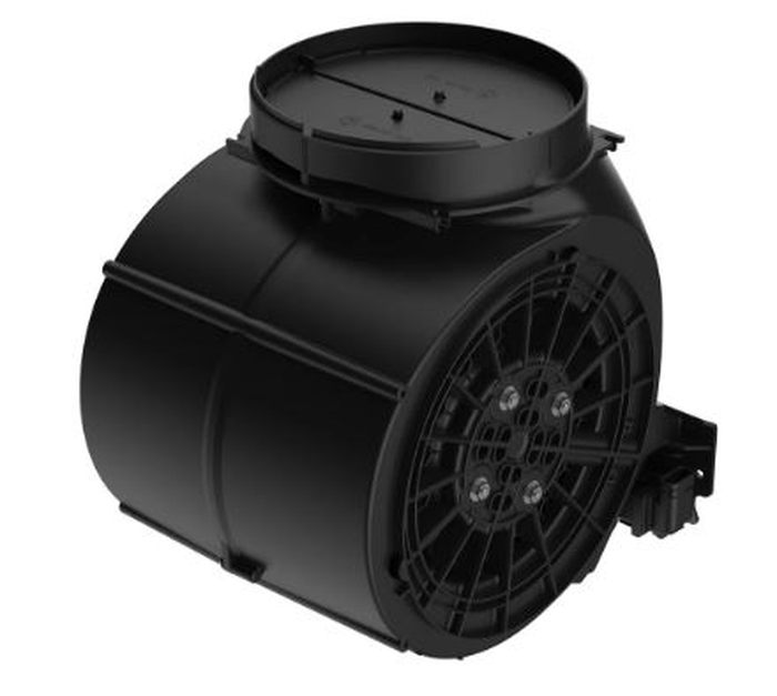 Faber 133.0380.477 Blower Motor 300 CFM Hood Motor for LEVANTE 1 Hood Fans